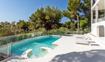 Villa in Cala Fornells, Calvia, Balearic Islands 2