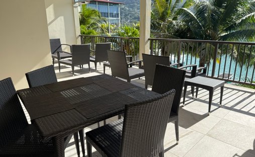 Apartment in Providence, Cascade, Seychelles 1