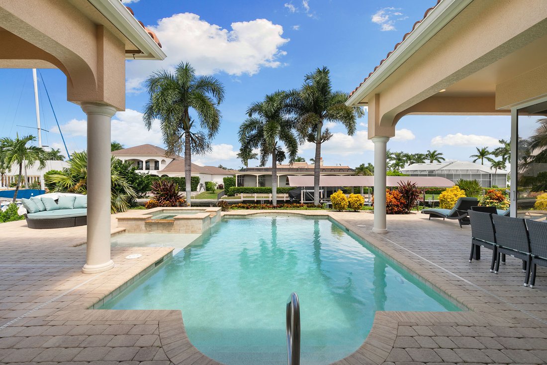House in Marco Island, Florida, United States 3 - 16202186