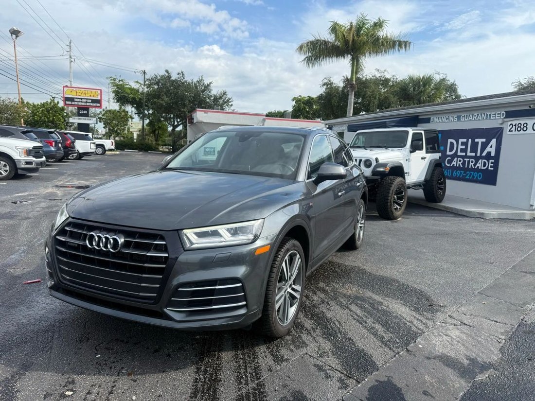 Suv in West Palm Beach, FL, United States 3 - 16201727