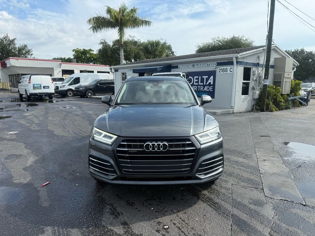 Suv in West Palm Beach, FL, United States 1 - 16201727