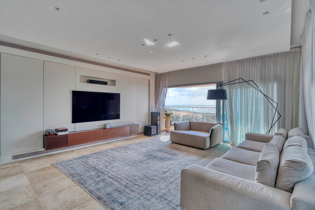 Apartment in Tel Aviv-Yafo, Tel Aviv District, Israel 3 - 16145198