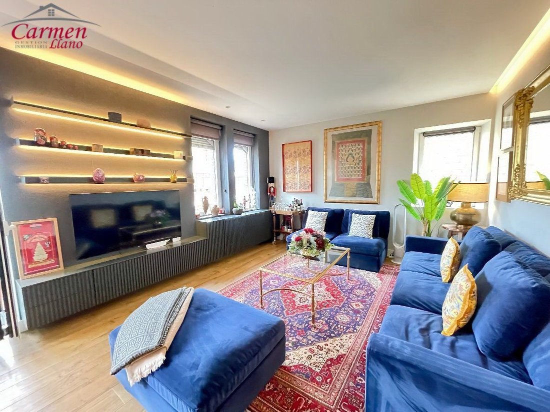 Apartment in Getxo, Basque Country, Spain 4 - 16201990