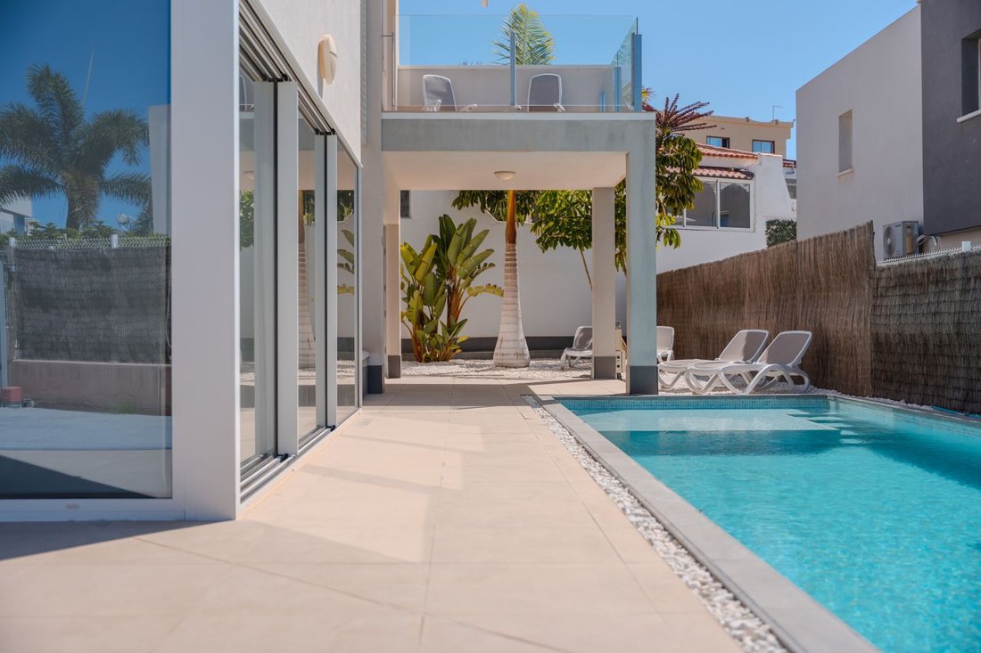 Chalet in Callao Salvaje, Adeje, Canary Islands 2 - 16201971