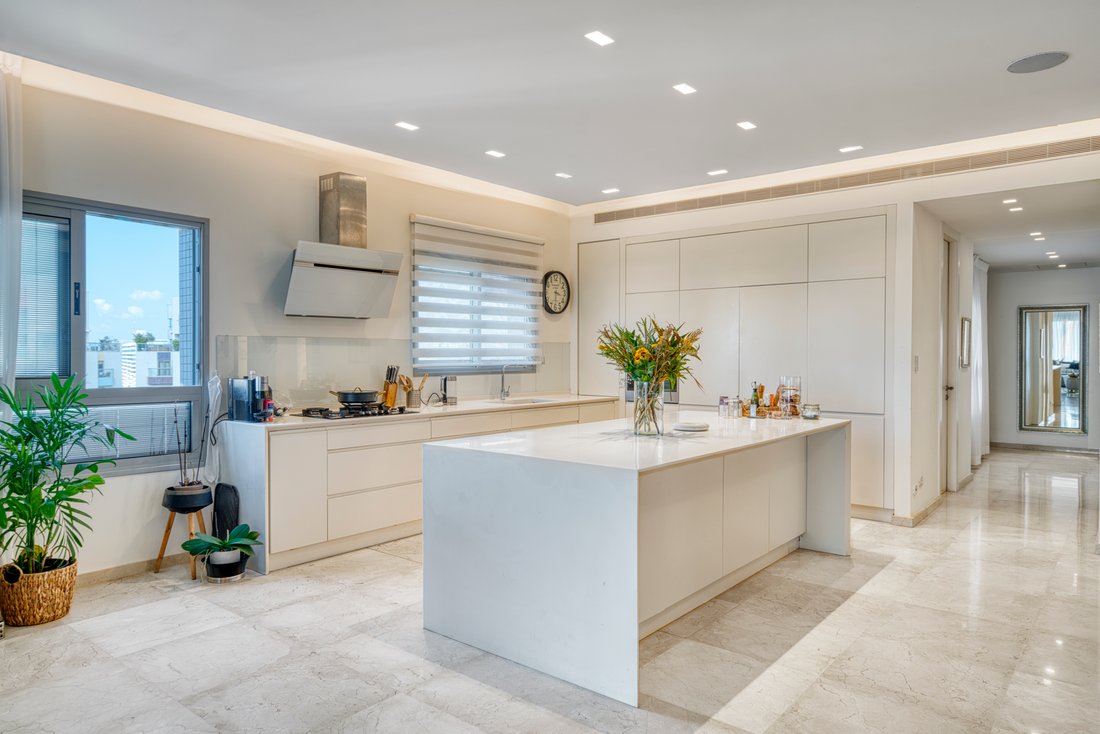 Apartment in Tel Aviv-Yafo, Tel Aviv District, Israel 5 - 16145198
