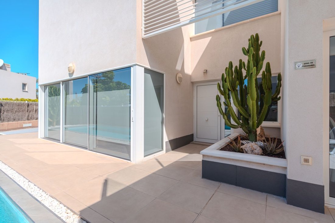 Chalet in Callao Salvaje, Adeje, Canary Islands 5 - 16201971
