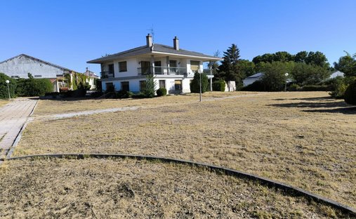 Chalet en Cabrerizos, Castilla y León, España 1