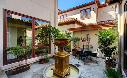 Townhouse in Houston, Texas, United States 1