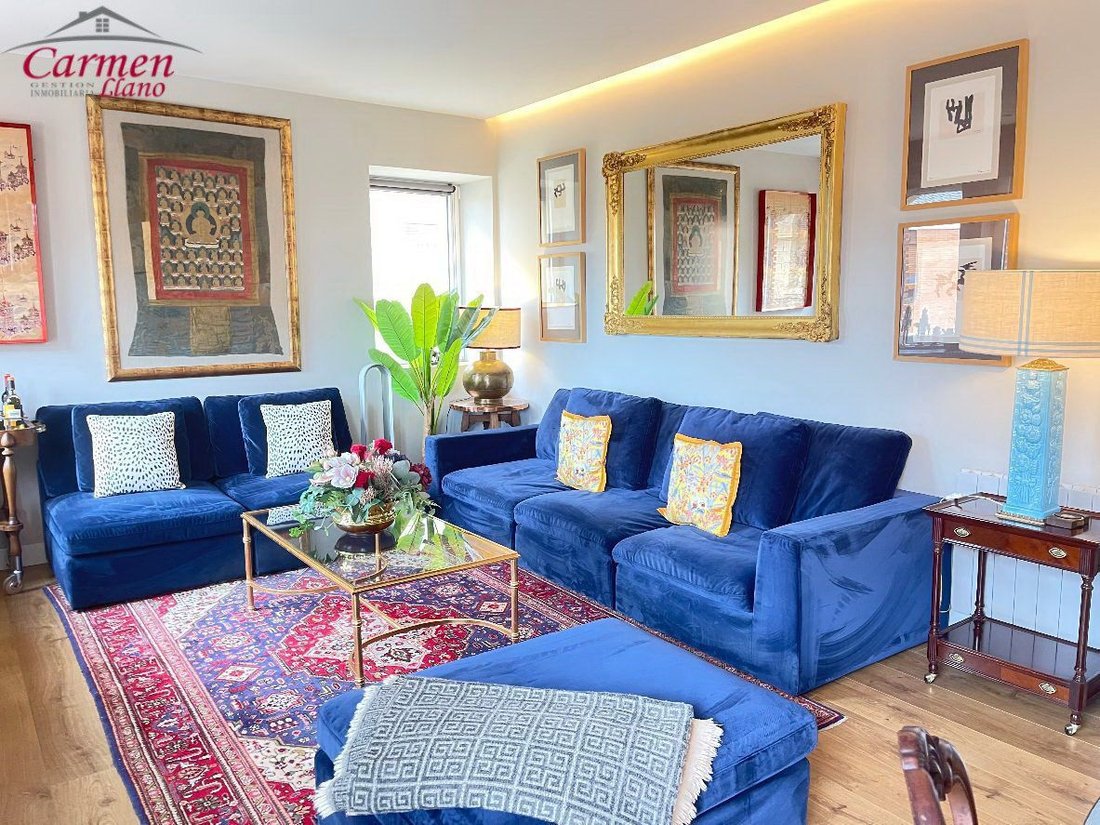 Apartment in Getxo, Basque Country, Spain 3 - 16201990