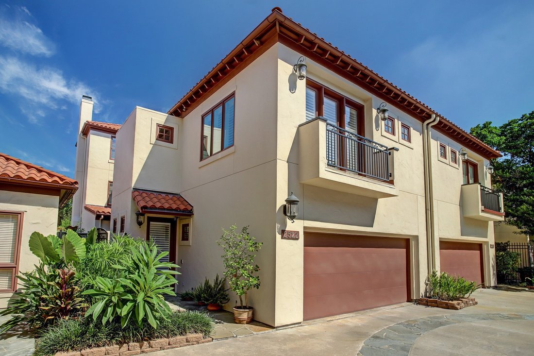 House in Houston, Texas, United States 3 - 12286643