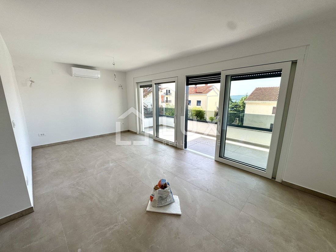 Apartamento en Grad Crikvenica, Primorje-Gorski, Croacia 5 - 16201009