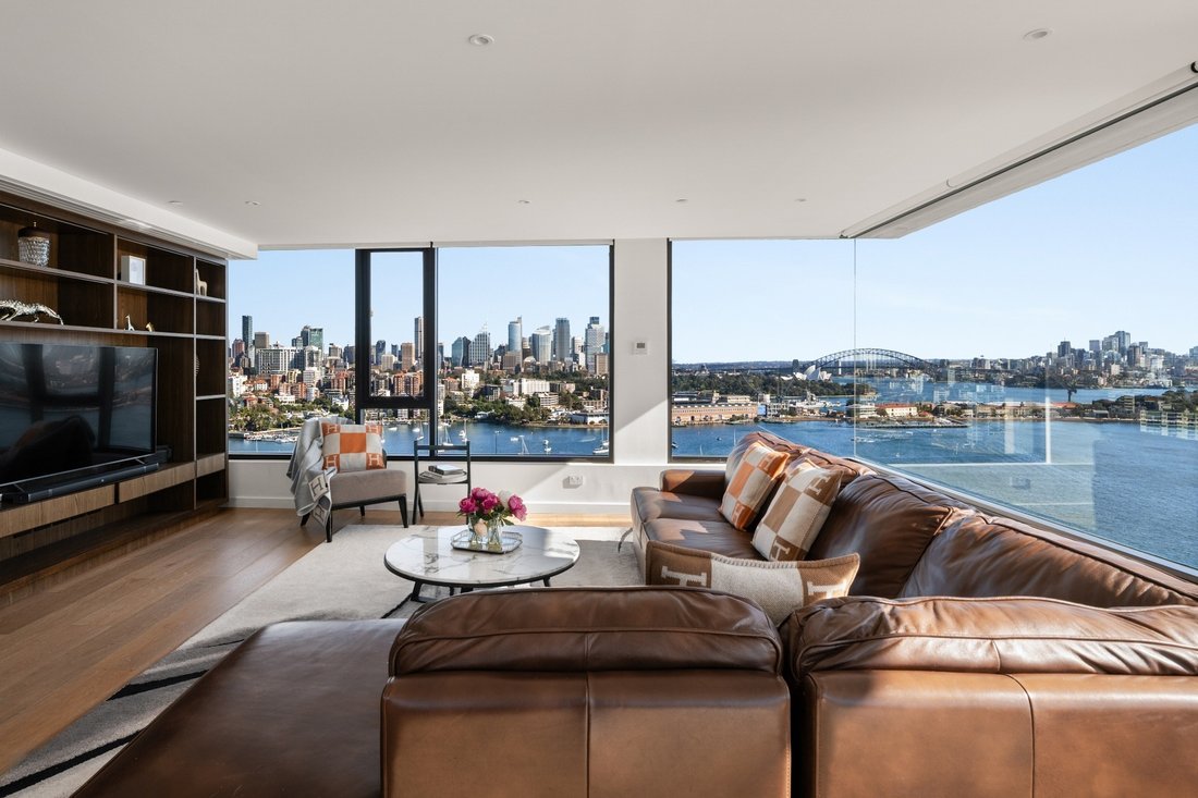 Apartment in Sydney, New South Wales, Australia 3 - 16201066