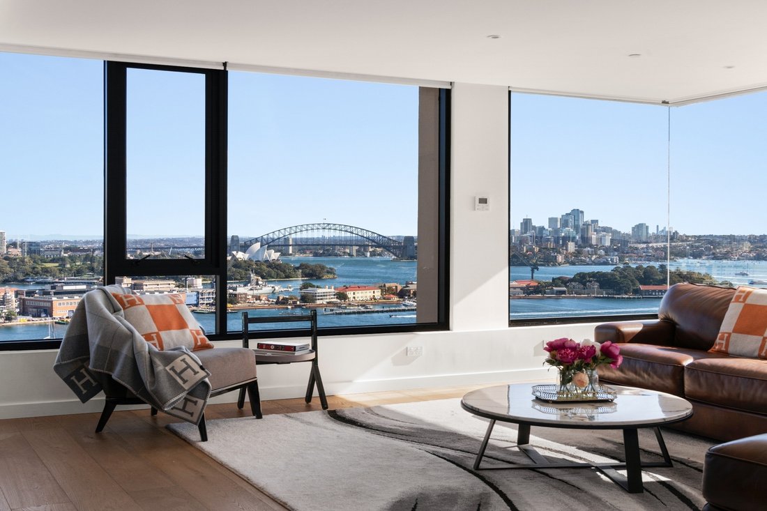 Apartment in Sydney, New South Wales, Australia 2 - 16201066