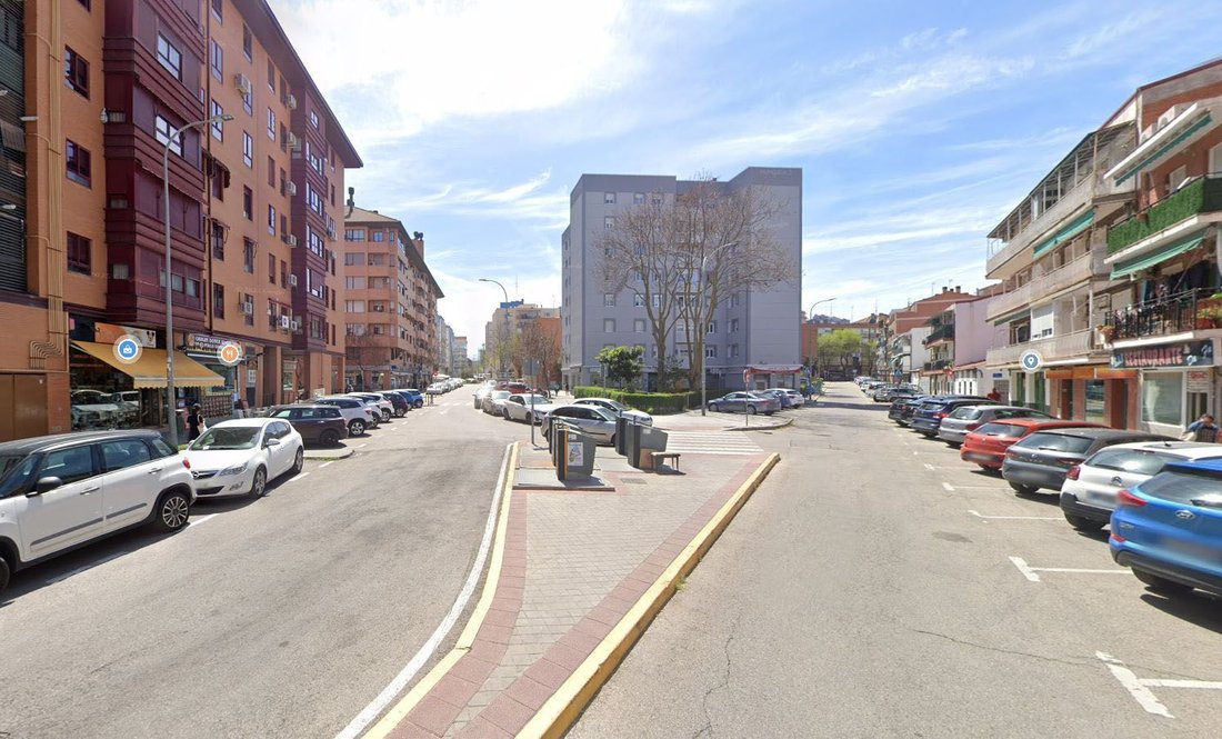 Land in Fuenlabrada, Comunidad de Madrid, Spain 2 - 16201984