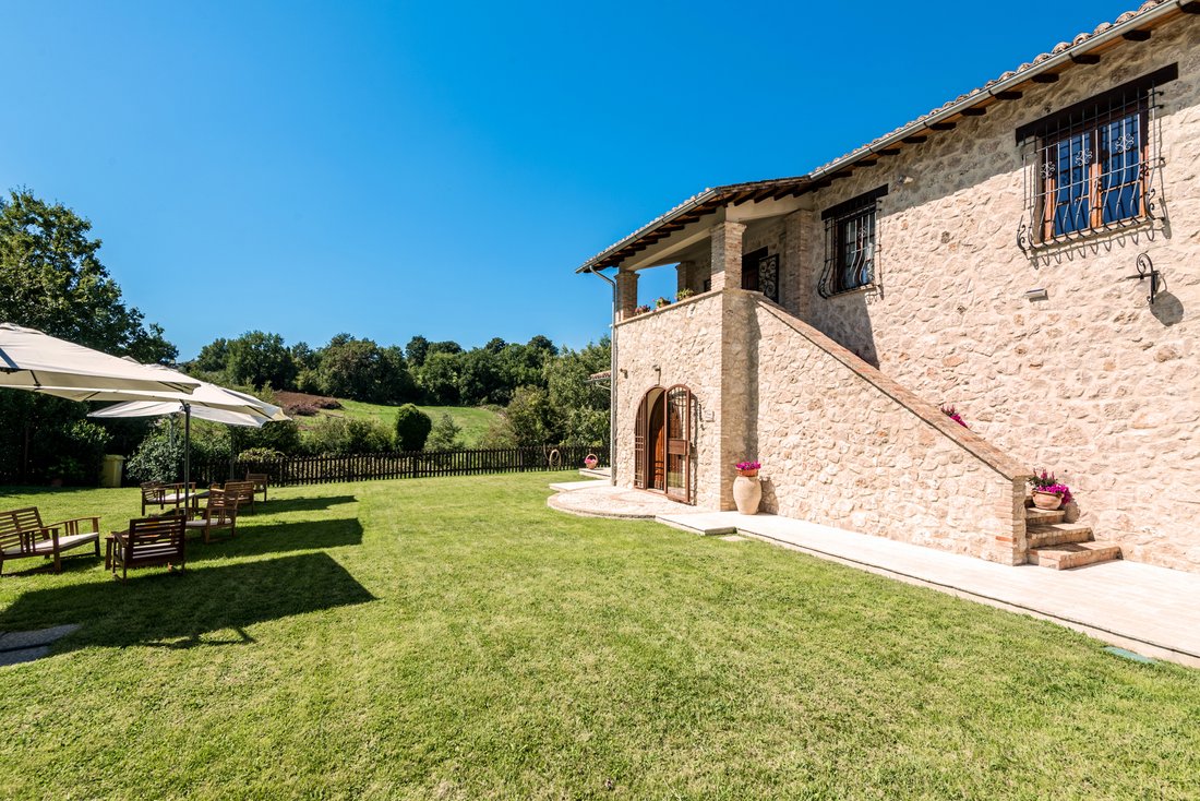 Villa in Tarano, Lazio, Italy 5 - 15923095