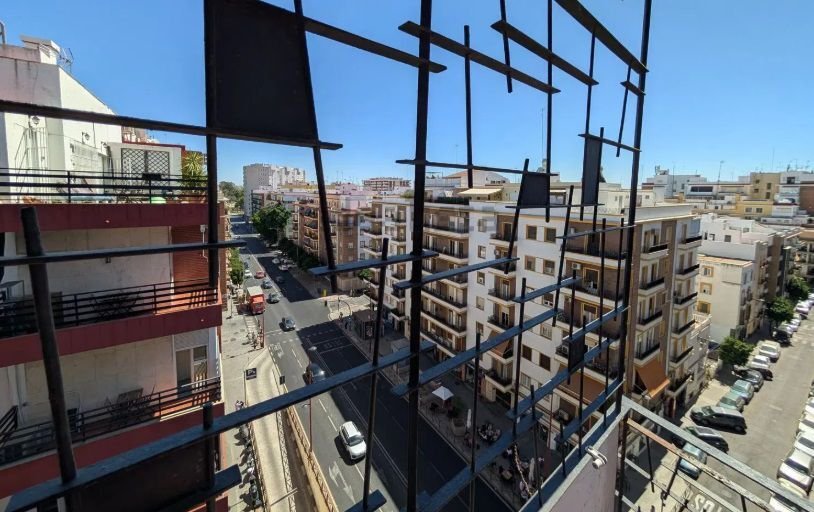 Apartamento en Los Remedios, Sevilla, España 4 - 16202000