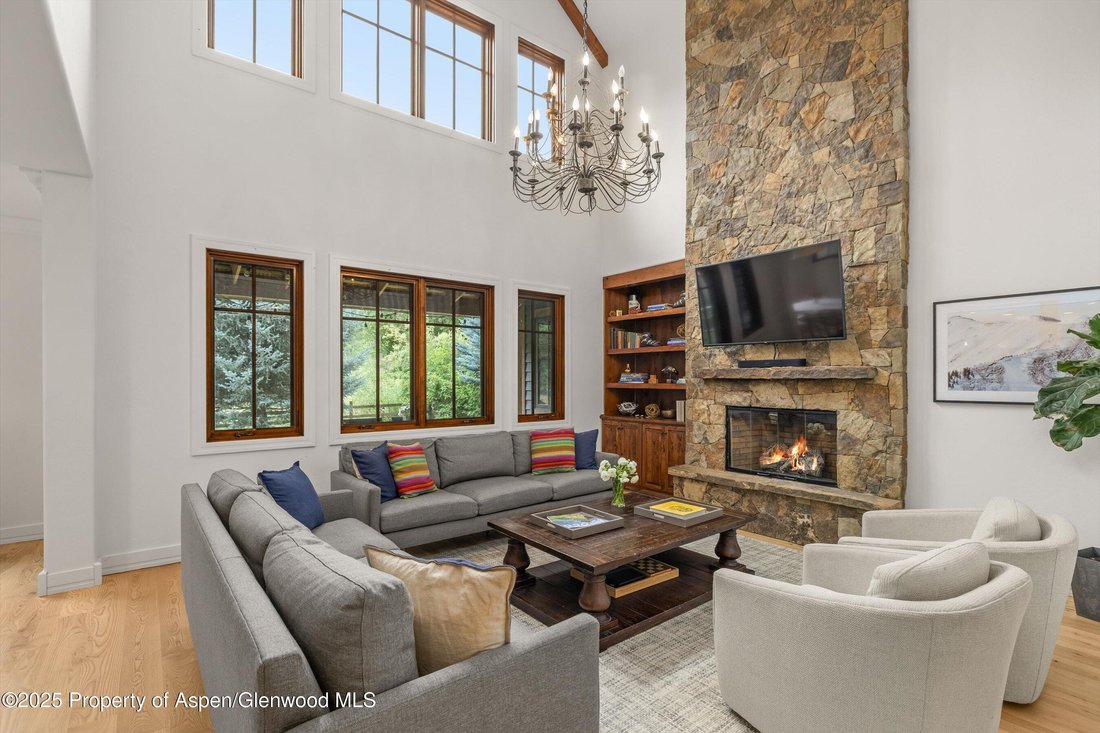 House in Carbondale, Colorado, United States 3 - 16201256