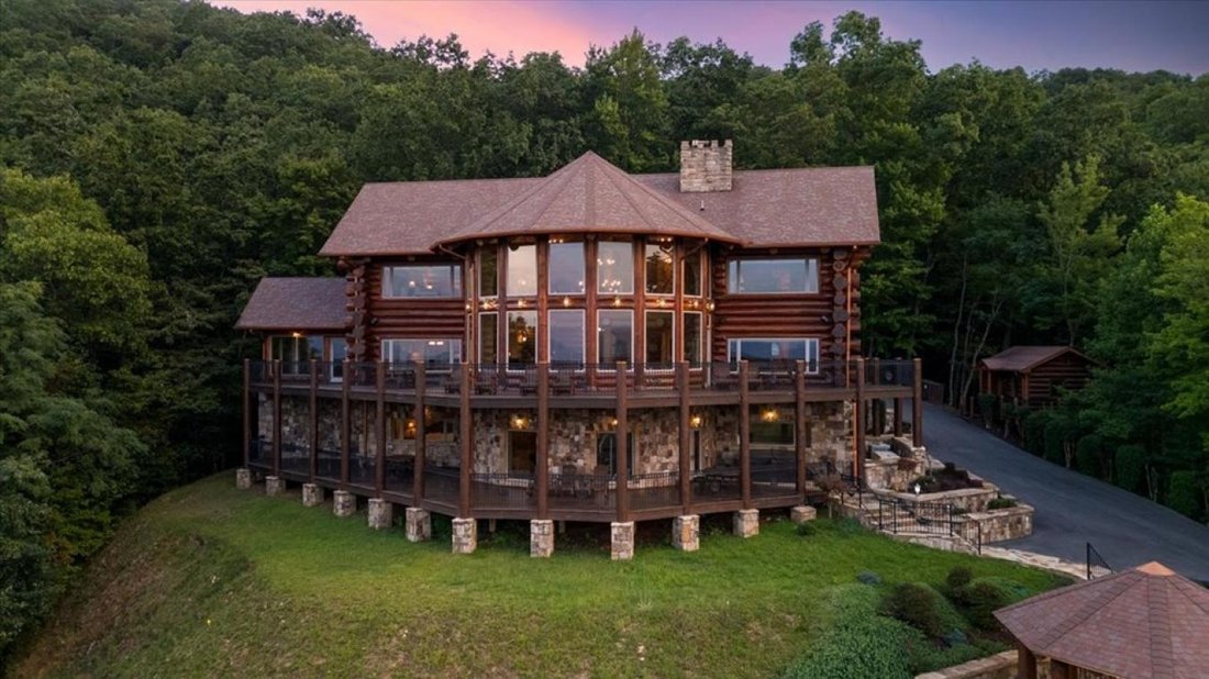 House in Mineral Bluff, Georgia, United States 2 - 16201207
