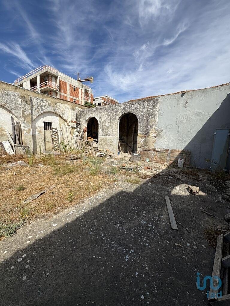 Terreno a Montijo e Afonsoeiro, Setúbal Municipality, Portogallo 2 - 16201956