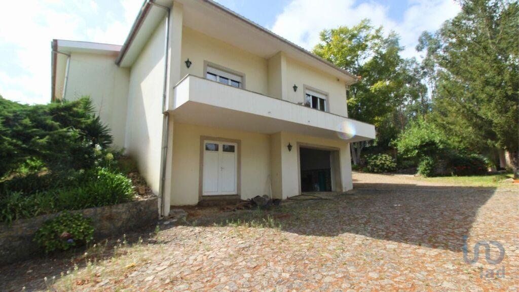 Townhouse in Ossela, Aveiro District, Portugal 4 - 16201961