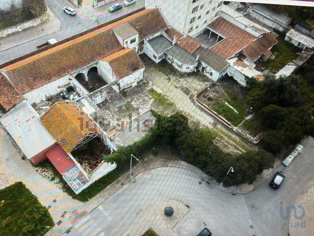 Terreno a Montijo e Afonsoeiro, Setúbal Municipality, Portogallo 4 - 16201956