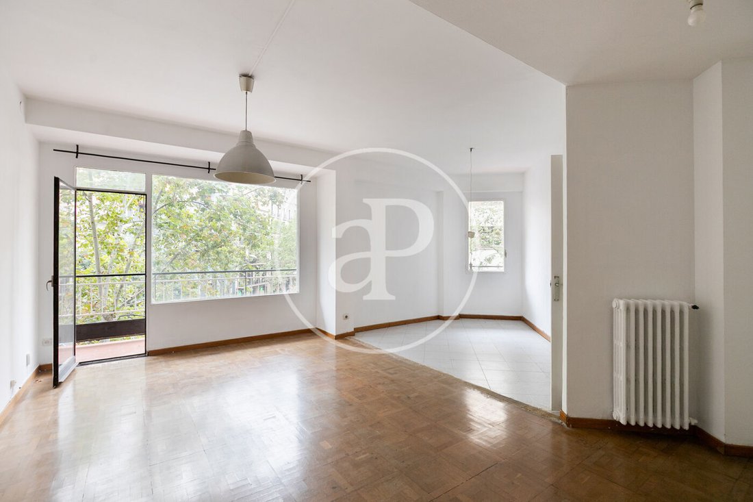 Apartment in Eixample, Barcelona, Spain 1 - 16201242