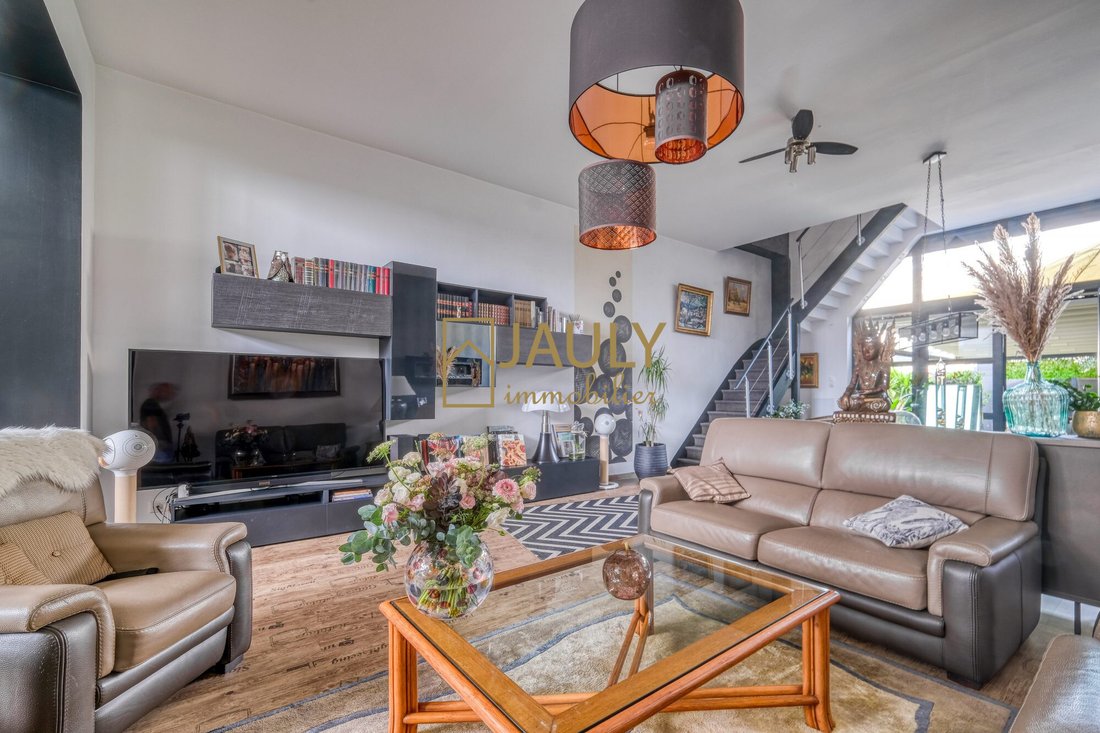 House in Meaux, Ile-de-France, France 2 - 16201900