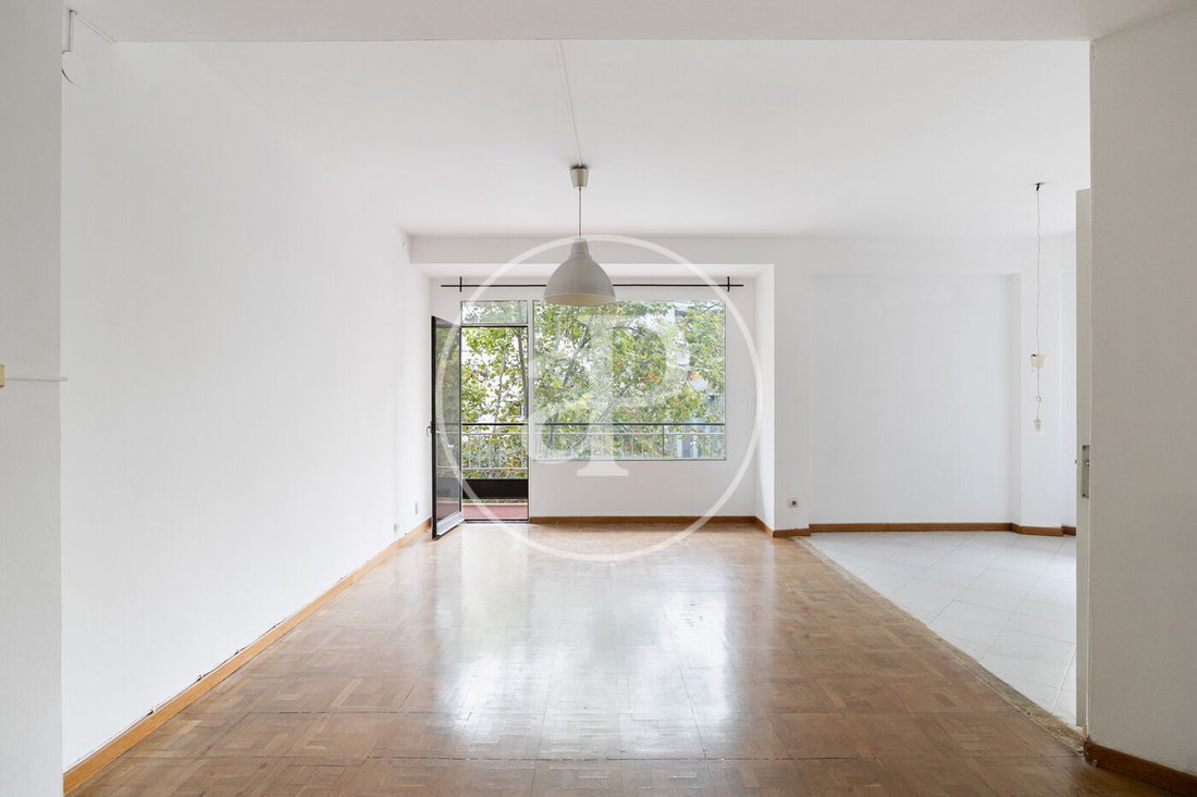 Apartment in Eixample, Barcelona, Spain 3 - 16201242