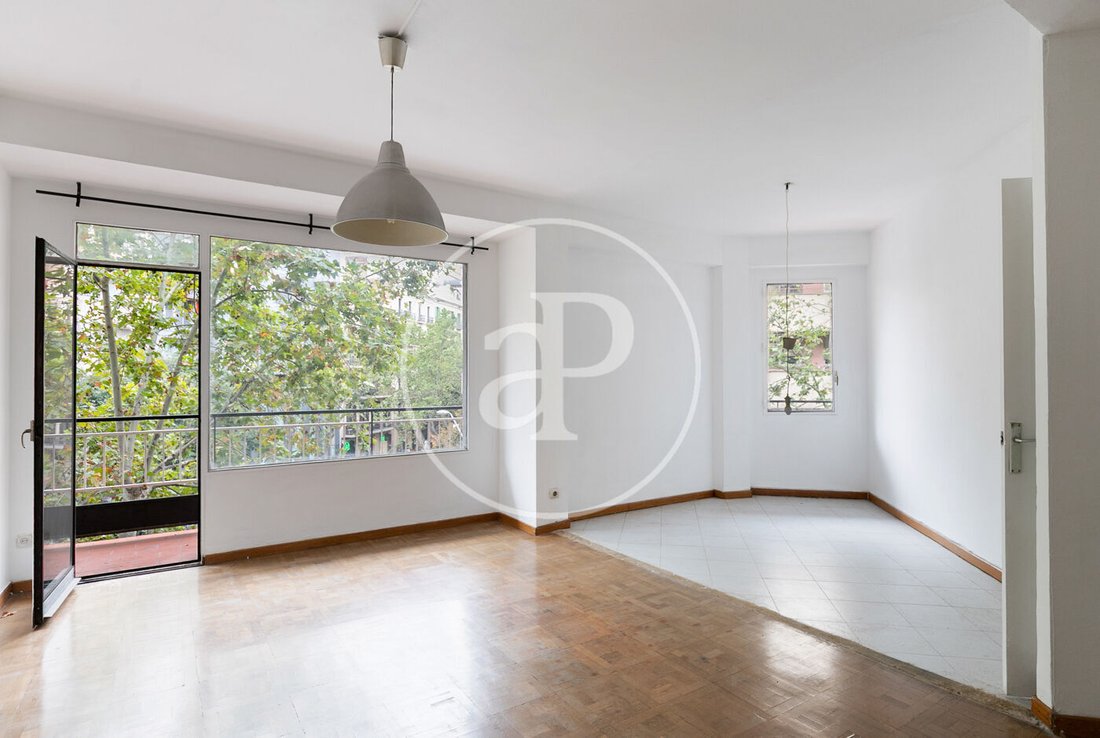 Apartment in Eixample, Barcelona, Spain 2 - 16201242