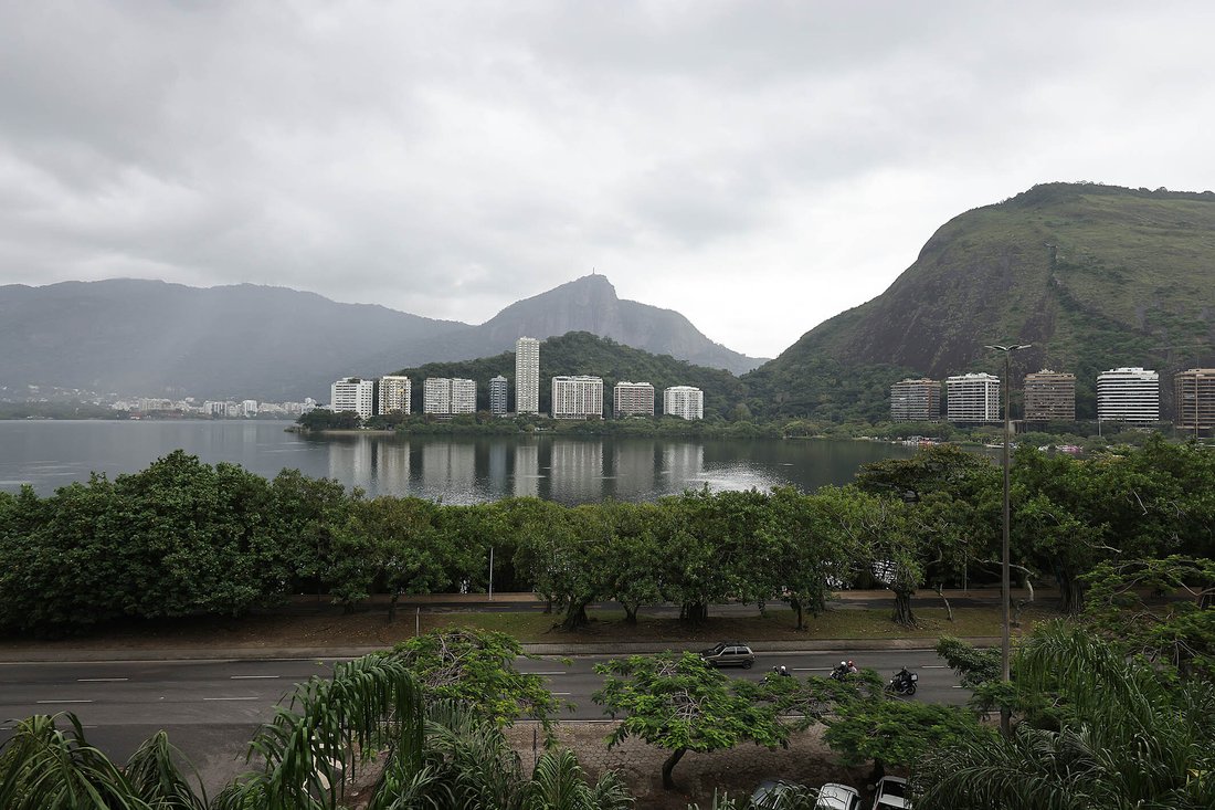Apartment in Rio de Janeiro, State of Rio de Janeiro, Brazil 4 - 13536181