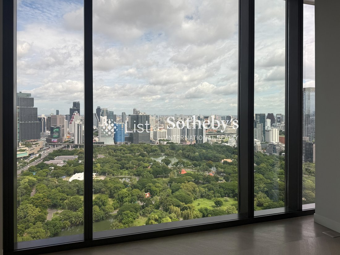 Condominio en Bangkok, Bangkok, Tailandia 2 - 16201644