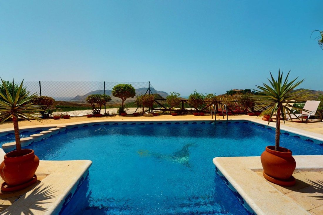 Villa in Los Alcazares, Región de Murcia, Spain 4 - 16201975