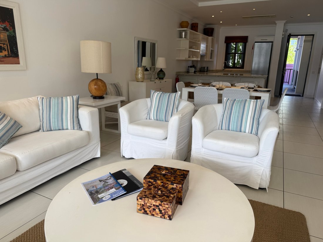 Apartment in Providence, Cascade, Seychelles 5 - 16201417