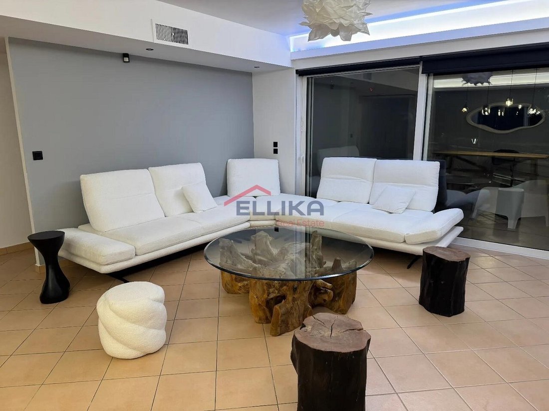 Apartment in South Athens, Attica, Greece 2 - 16201454
