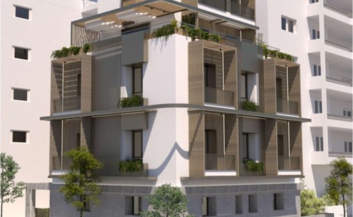 Apartment in Nea Ionia, Attica, Greece 1