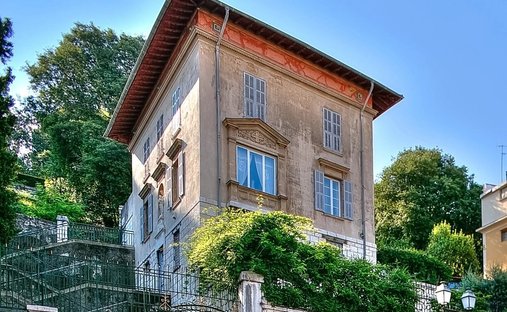 Appartement à Nice, Provence-Alpes-Côte d'Azur, France 1