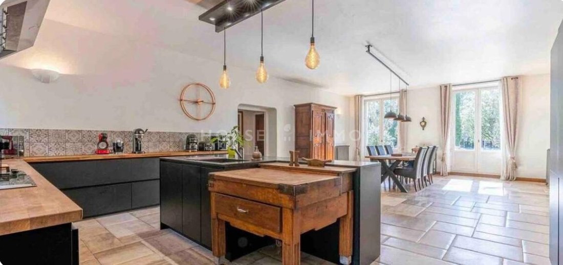House in Aurons, Provence-Alpes-Côte d'Azur, France 3 - 14896321