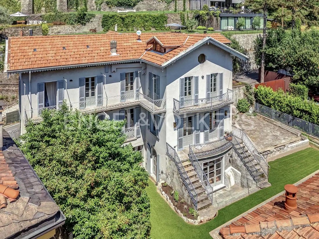 Villa in Laglio, Lombardy, Italy 4 - 16202249