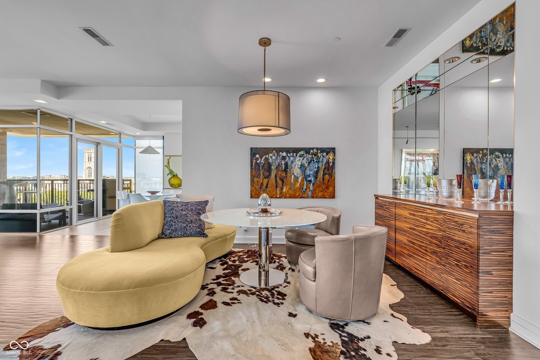 House in Indianapolis, Indiana, United States 4 - 16204961
