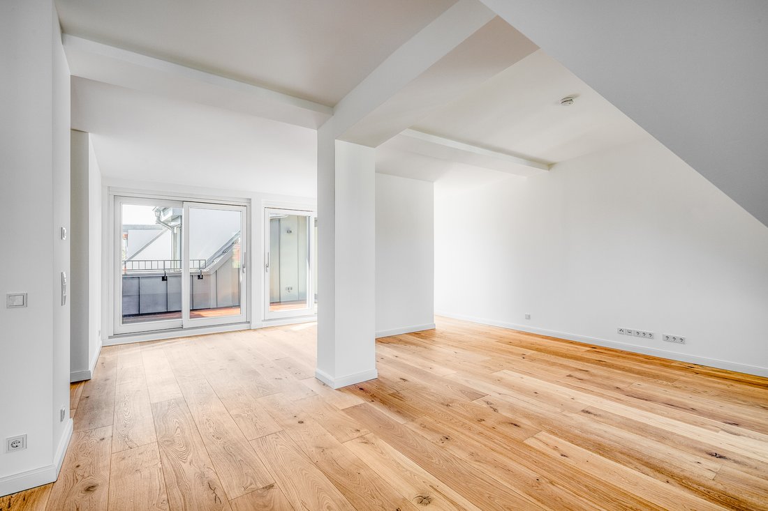 Apartment in Berlin, Berlin, Germany 4 - 12762303