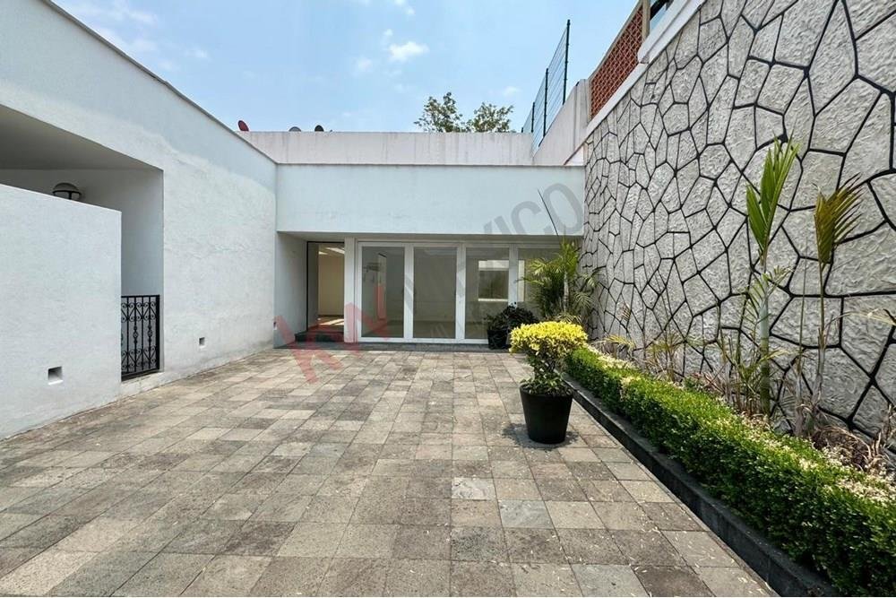House in Mexico City, Mexico 1 - 16205247