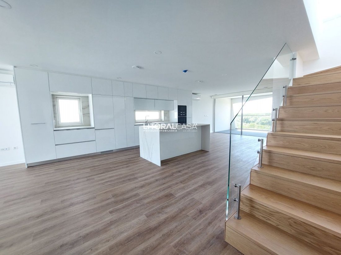Apartment in Gafanha da Encarnacao, Aveiro District, Portugal 4 - 16204119