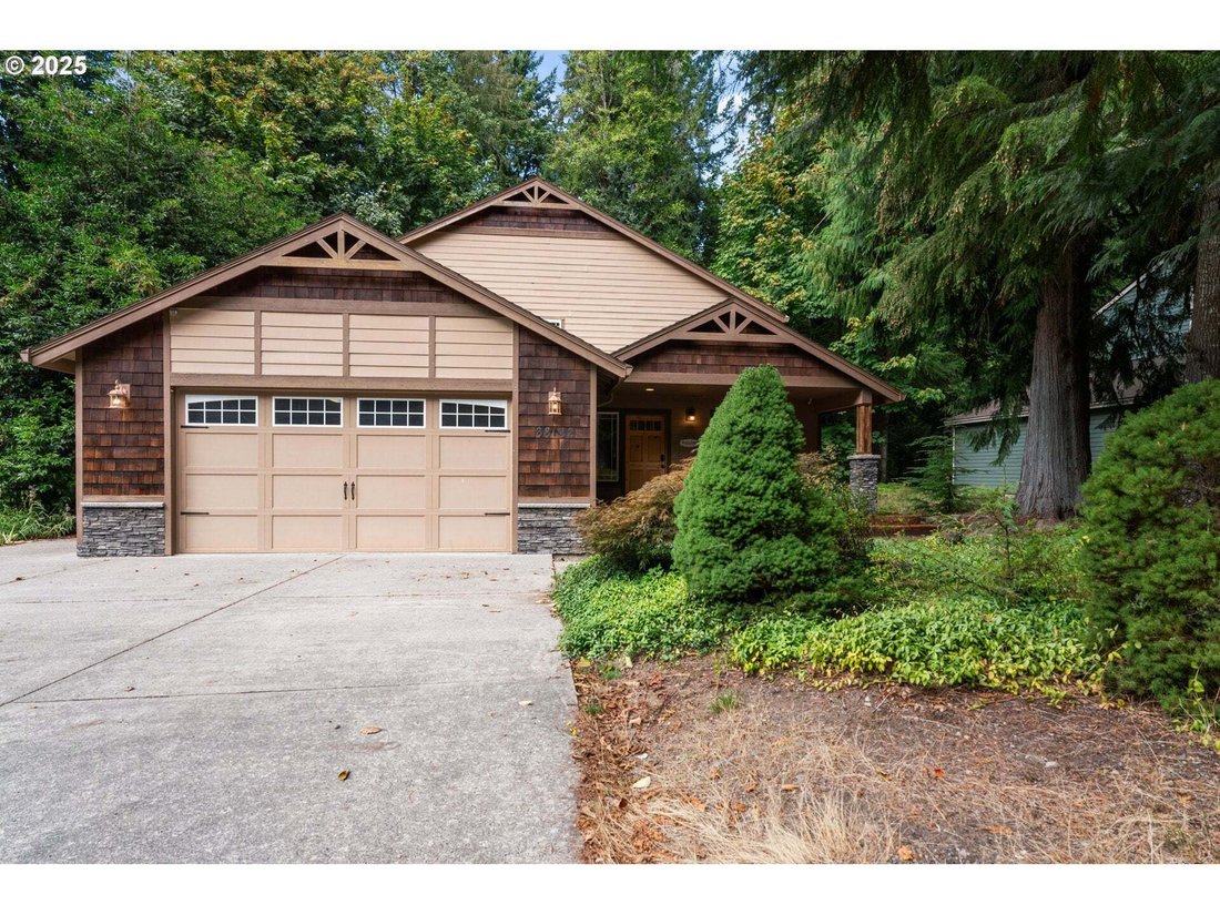 House in Mount Hood Village, Oregon, United States 1 - 16159750