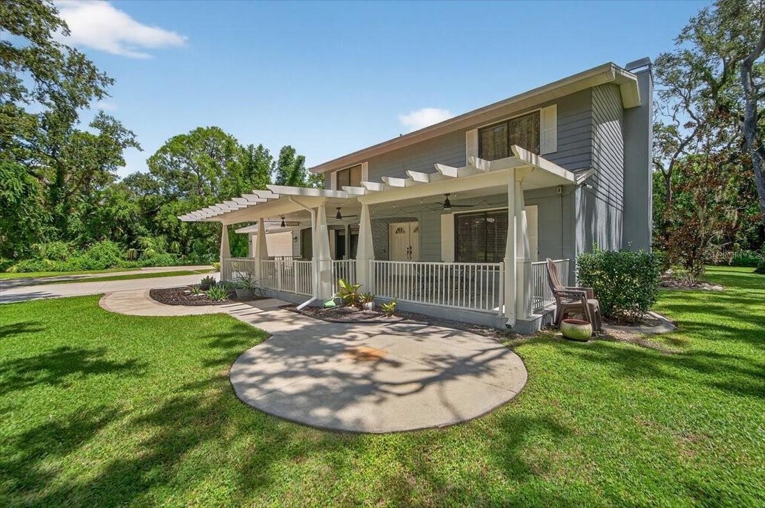 House in Bradenton, Florida, United States 5 - 16205306