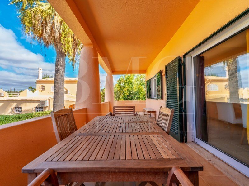 Villa in Vilamoura, Quarteira, Algarve 1 - 16203041