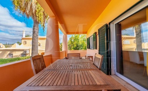Villa in Vilamoura, Quarteira, Algarve 1