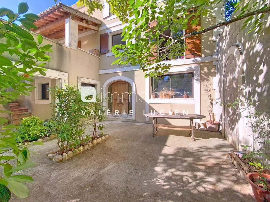 House in Eyragues, Provence-Alpes-Côte d'Azur, France 1 - 16203138