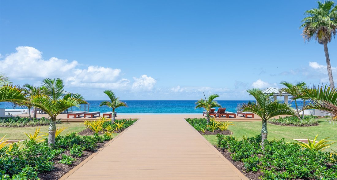 Apartment in George Town, George Town, Cayman Islands 2 - 16204207