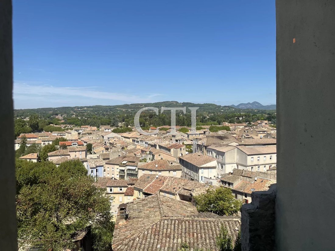 House in Ouest Sud, Vaison-la-Romaine, France 3 - 16202580