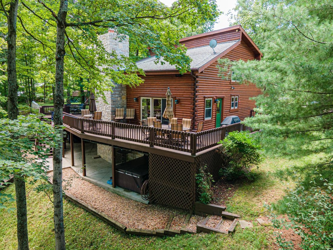 House in Mount Gilead, Ohio, United States 1 - 16093724
